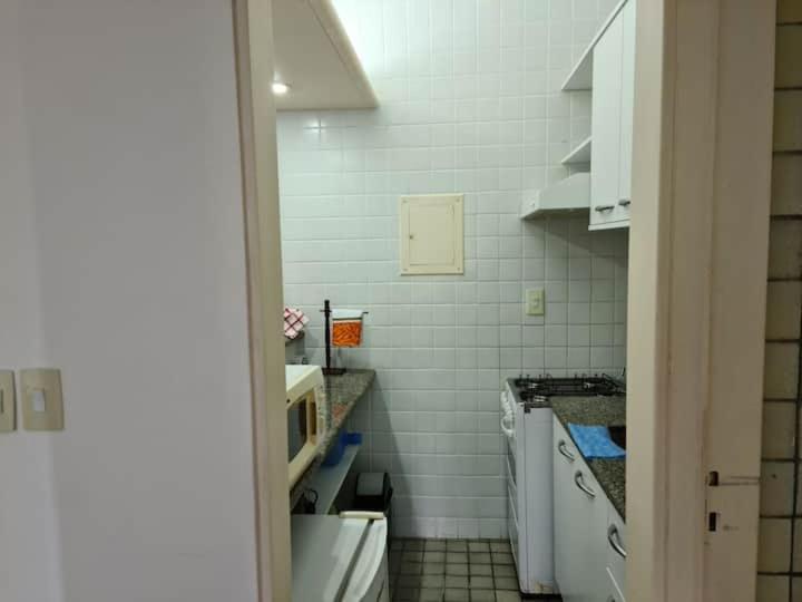 Hotel Imperial Suites Recife Exteriör bild