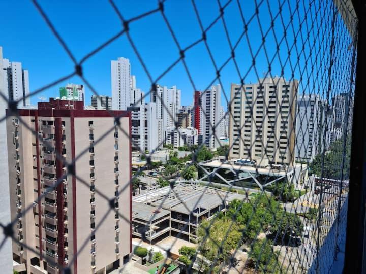 Hotel Imperial Suites Recife Exteriör bild