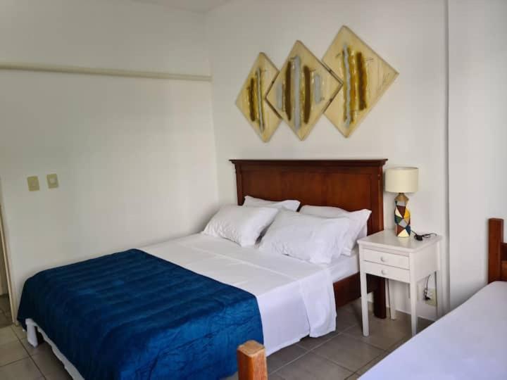 Hotel Imperial Suites Recife Exteriör bild