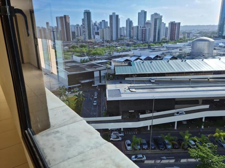 Hotel Imperial Suites Recife Exteriör bild