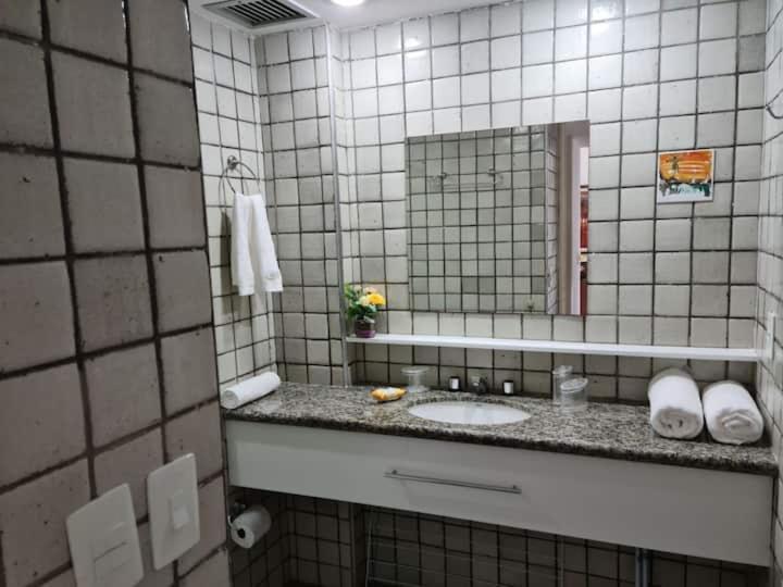 Hotel Imperial Suites Recife Exteriör bild