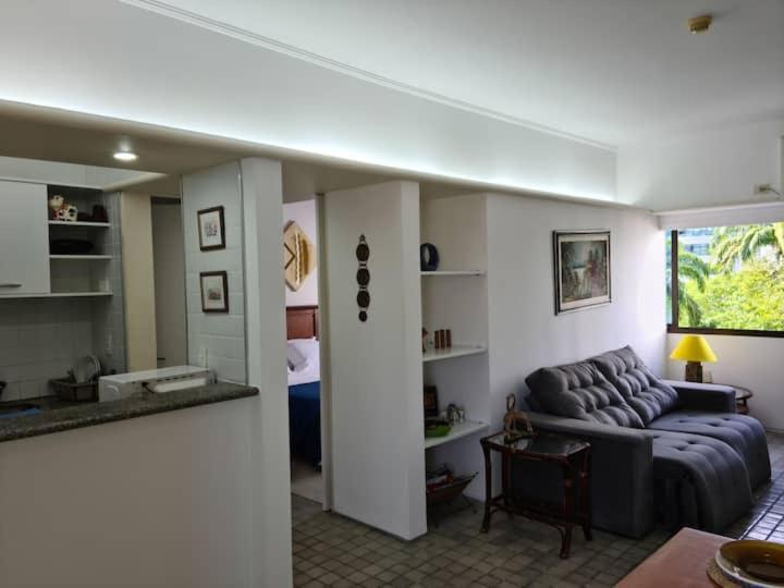 Hotel Imperial Suites Recife Exteriör bild